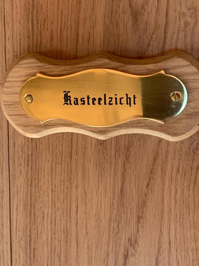 B&B De Rentmeesterhoeve Reningelst 외부 사진