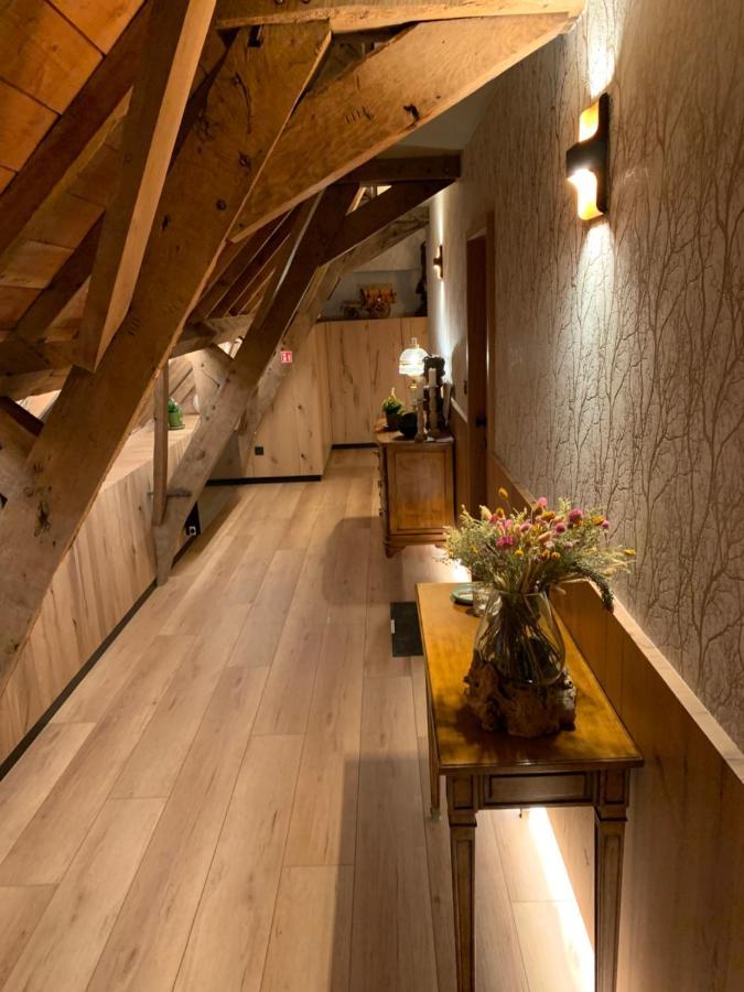 B&B De Rentmeesterhoeve Reningelst 외부 사진
