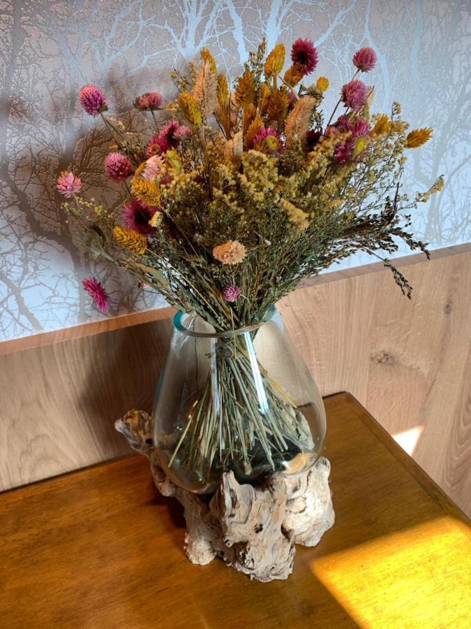 B&B De Rentmeesterhoeve Reningelst 외부 사진