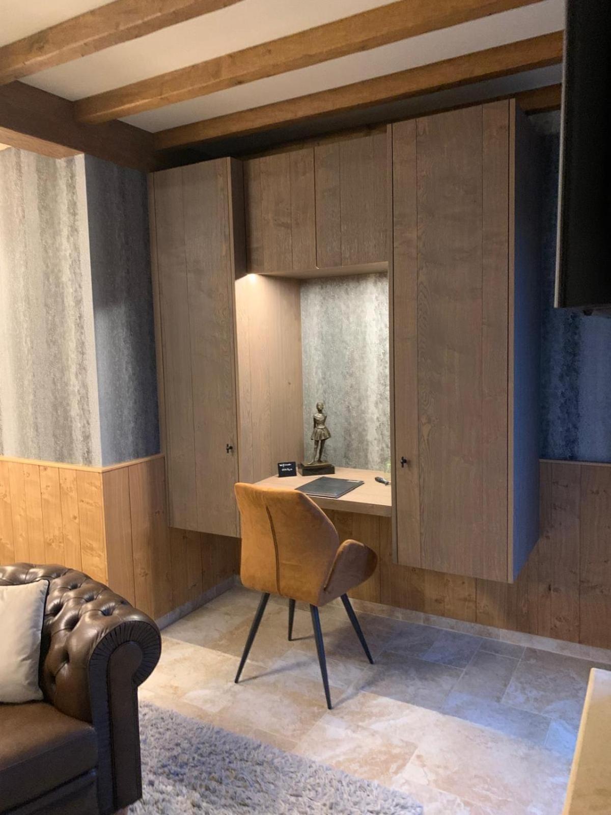 B&B De Rentmeesterhoeve Reningelst 외부 사진