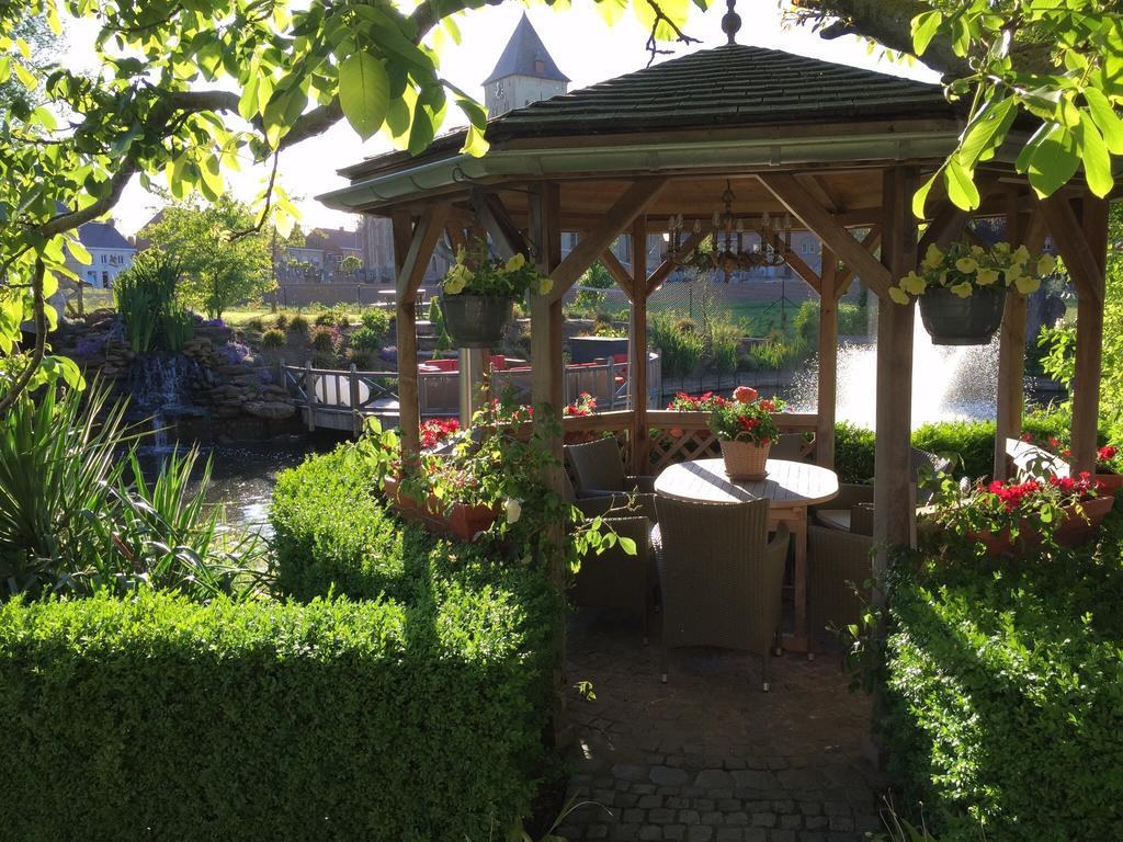 B&B De Rentmeesterhoeve Reningelst 외부 사진