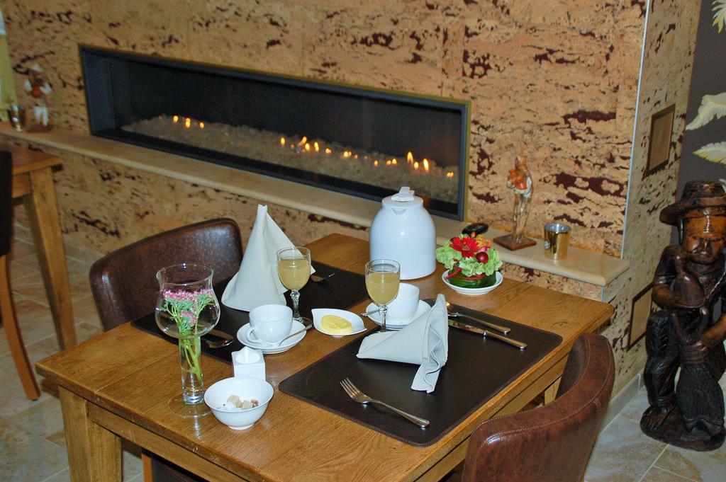 B&B De Rentmeesterhoeve Reningelst 외부 사진